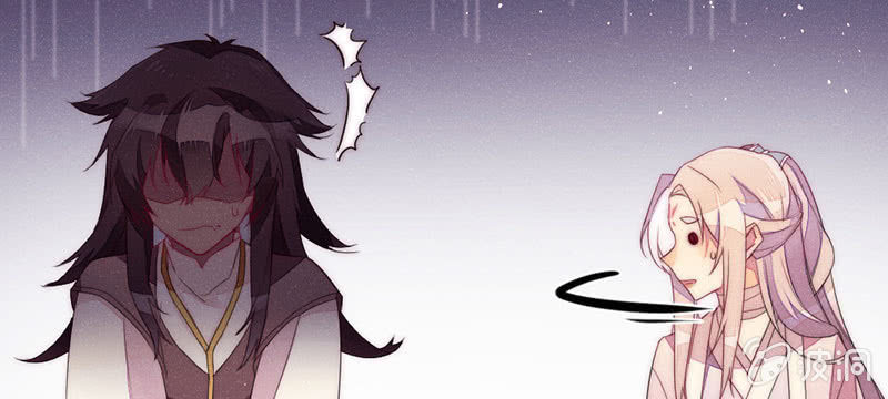 花落一梦韩漫全集-如果，如果除掉他无删减无遮挡章节图片 