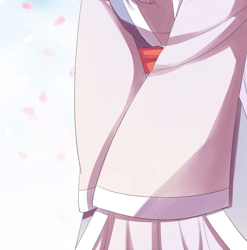 花落一梦韩漫全集-这位姑娘，你有点妖气~无删减无遮挡章节图片 