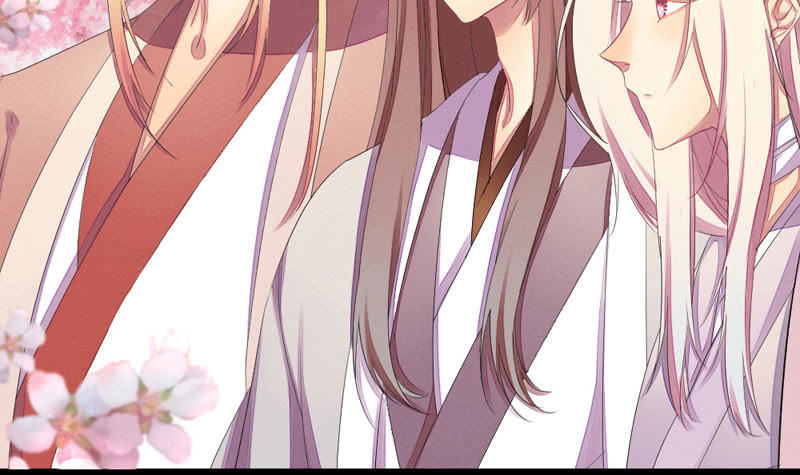 花落一梦韩漫全集-这位姑娘，你有点妖气~无删减无遮挡章节图片 