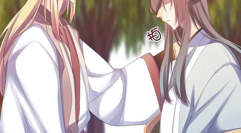 花落一梦韩漫全集-竟然窥探我的过去！无删减无遮挡章节图片 