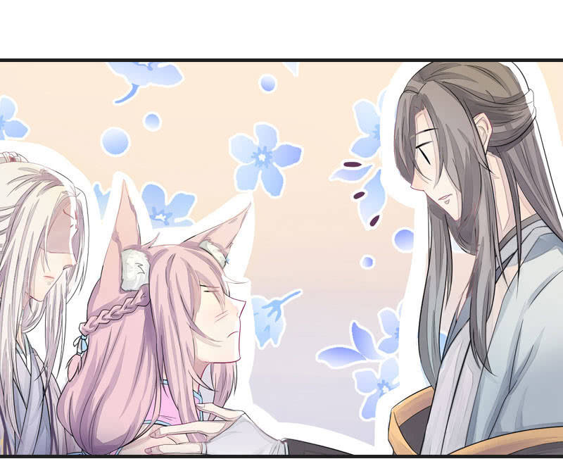 花落一梦韩漫全集-妖怪就该杀么？无删减无遮挡章节图片 