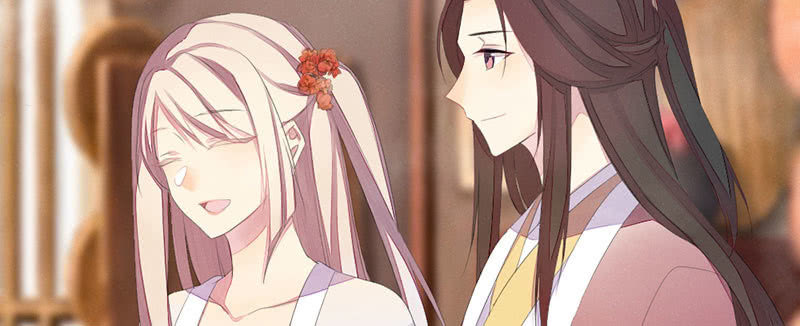 花落一梦韩漫全集-事情变得有趣了呢无删减无遮挡章节图片 