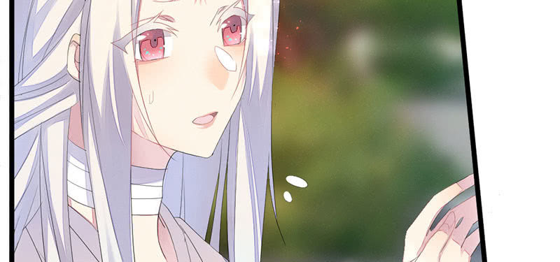 花落一梦韩漫全集-你对我有意思？无删减无遮挡章节图片 