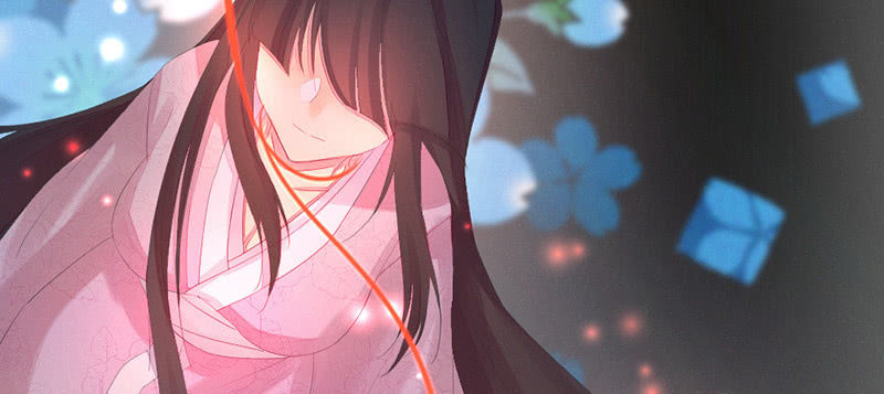 花落一梦韩漫全集-狐妖无删减无遮挡章节图片 