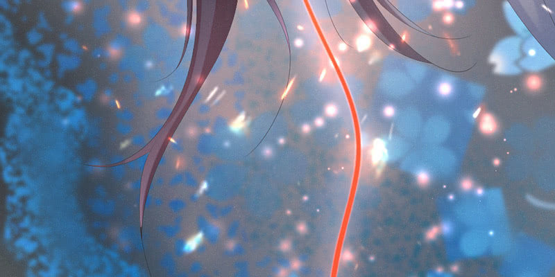 花落一梦韩漫全集-狐妖无删减无遮挡章节图片 