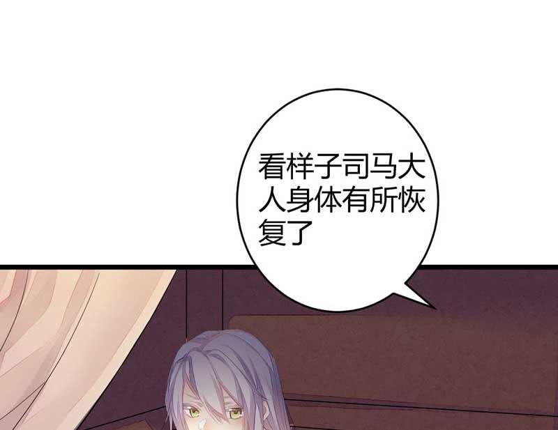 花落一梦韩漫全集-小剧场：司马大人无删减无遮挡章节图片 
