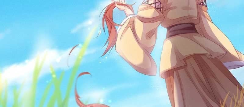 花落一梦韩漫全集-红线-完无删减无遮挡章节图片 