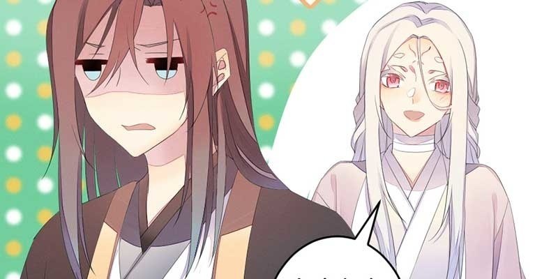 花落一梦韩漫全集-小剧场：五蕴的名字？无删减无遮挡章节图片 