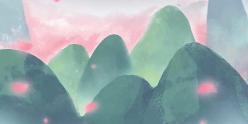 花落一梦韩漫全集-桃源乡无删减无遮挡章节图片 