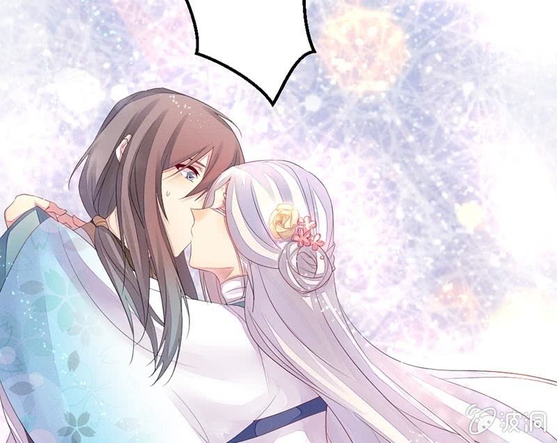 花落一梦韩漫全集-毕文的吻？无删减无遮挡章节图片 