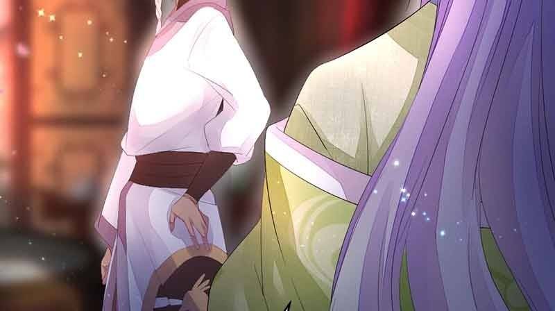 花落一梦韩漫全集-我怕的不是死无删减无遮挡章节图片 