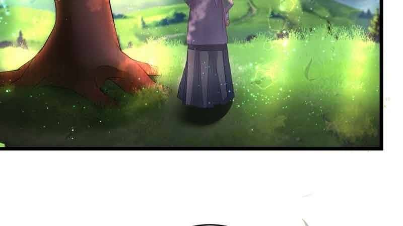 花落一梦韩漫全集-我怕的不是死无删减无遮挡章节图片 