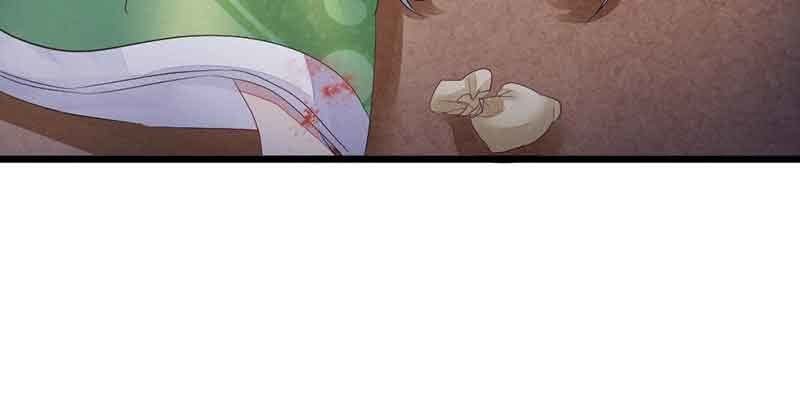 花落一梦韩漫全集-我怕的不是死无删减无遮挡章节图片 