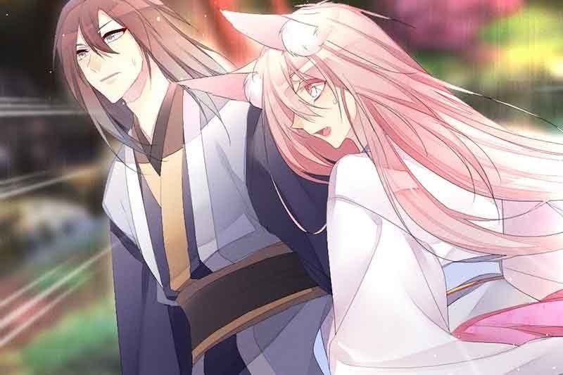 花落一梦韩漫全集-真的认真了吗？无删减无遮挡章节图片 