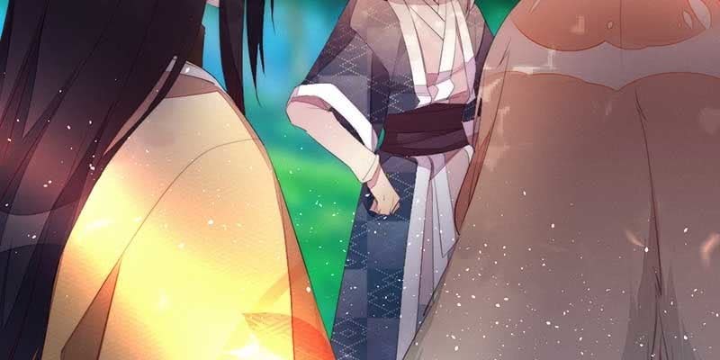 花落一梦韩漫全集-不能再失去你了无删减无遮挡章节图片 