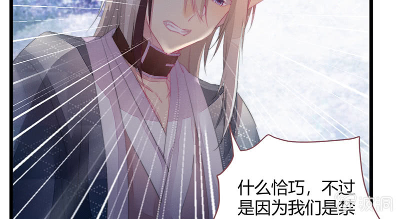 花落一梦韩漫全集-我们是兄弟无删减无遮挡章节图片 