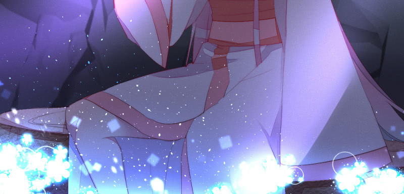 花落一梦韩漫全集-凌霄无删减无遮挡章节图片 
