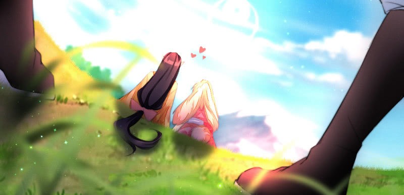 花落一梦韩漫全集-有朝一日无删减无遮挡章节图片 