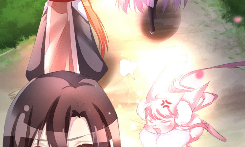 花落一梦韩漫全集-有朝一日无删减无遮挡章节图片 