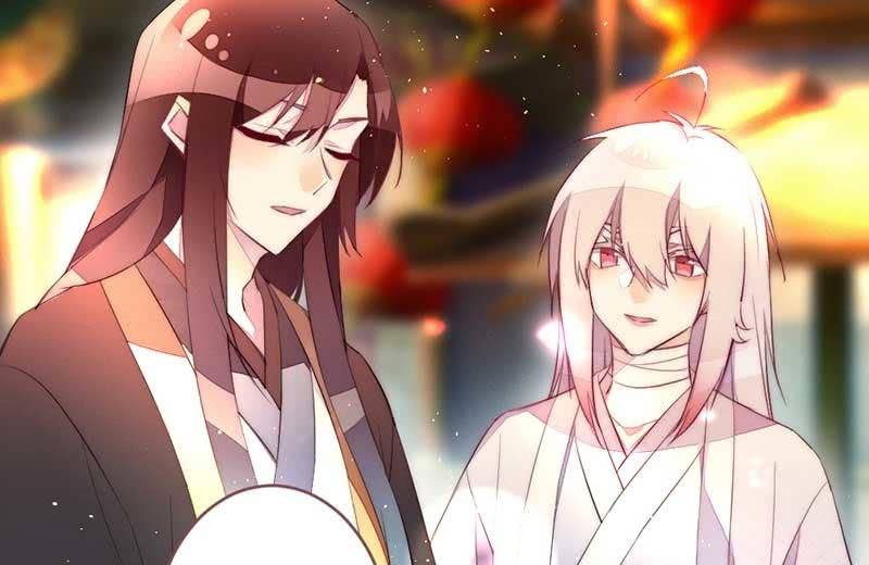 花落一梦韩漫全集-只是因为有你无删减无遮挡章节图片 