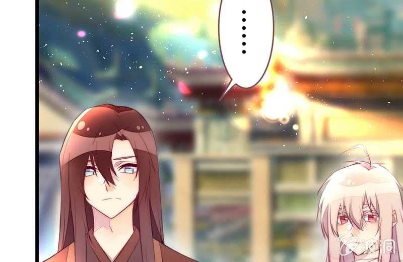 花落一梦韩漫全集-只是因为有你无删减无遮挡章节图片 