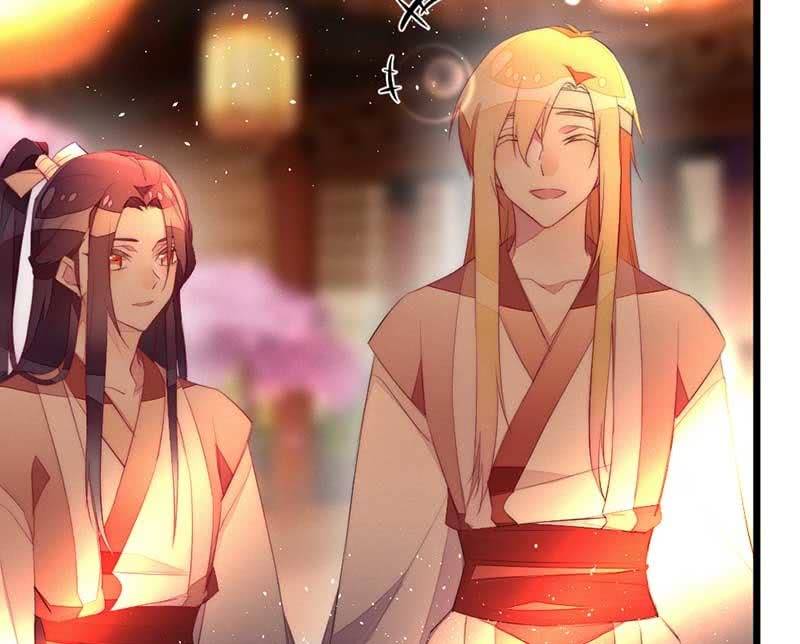 花落一梦韩漫全集-只是因为有你无删减无遮挡章节图片 