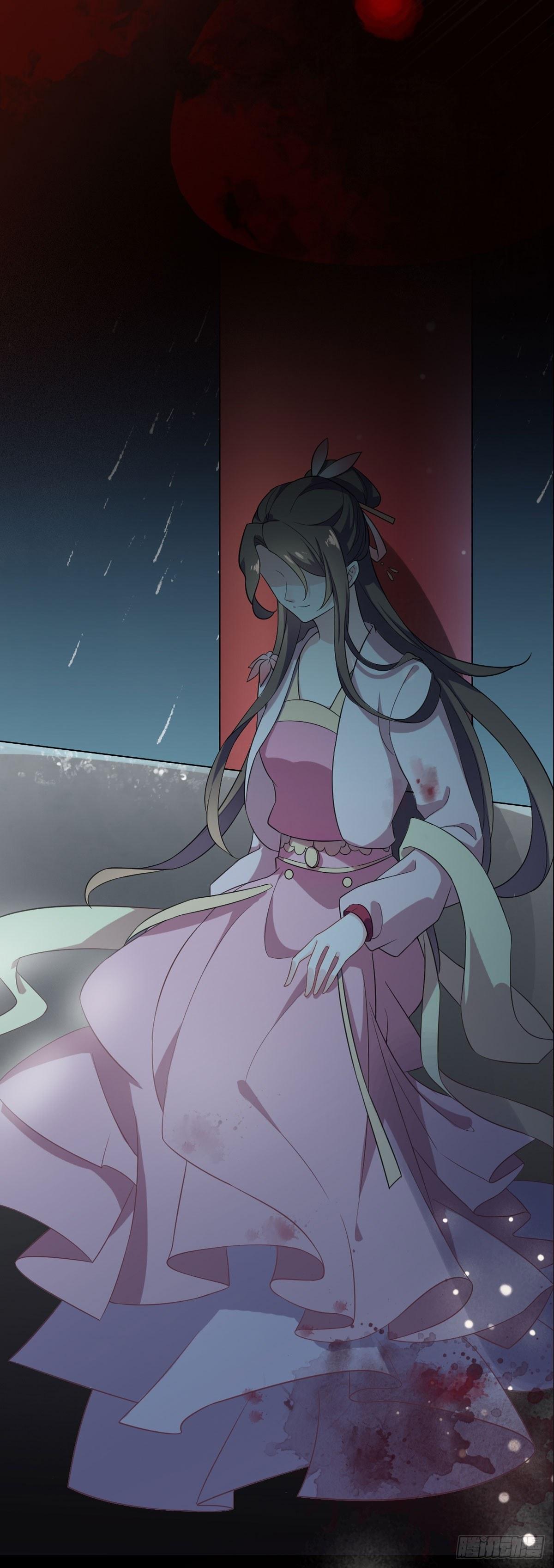 宦妃天下韩漫全集-预告无删减无遮挡章节图片 