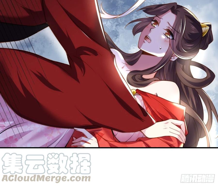 宦妃天下韩漫全集-第109话 百里青的绝望无删减无遮挡章节图片 