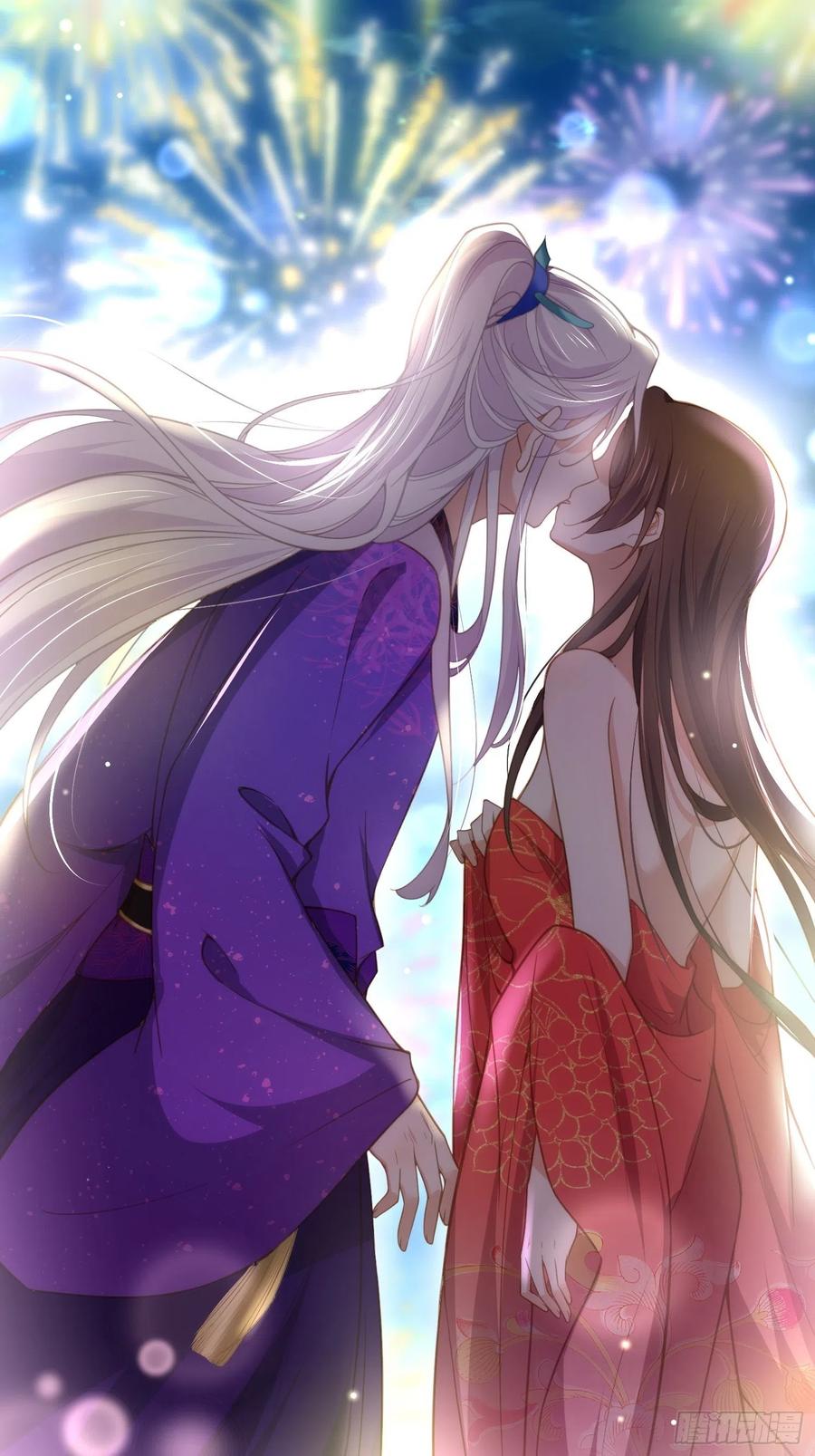 宦妃天下韩漫全集-第142话 百里青的过去无删减无遮挡章节图片 