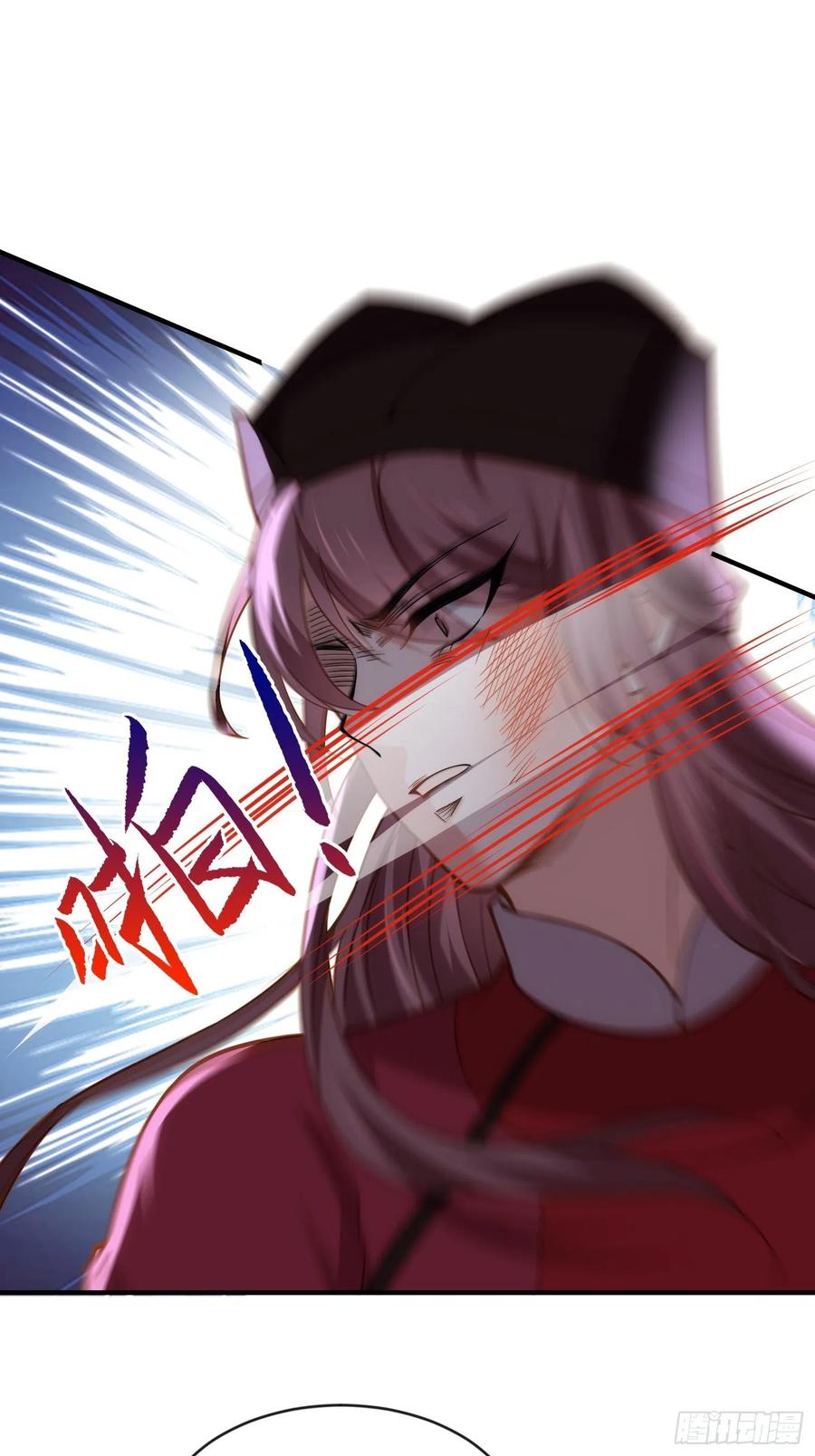 宦妃天下韩漫全集-第173话 我爱上郡主了无删减无遮挡章节图片 