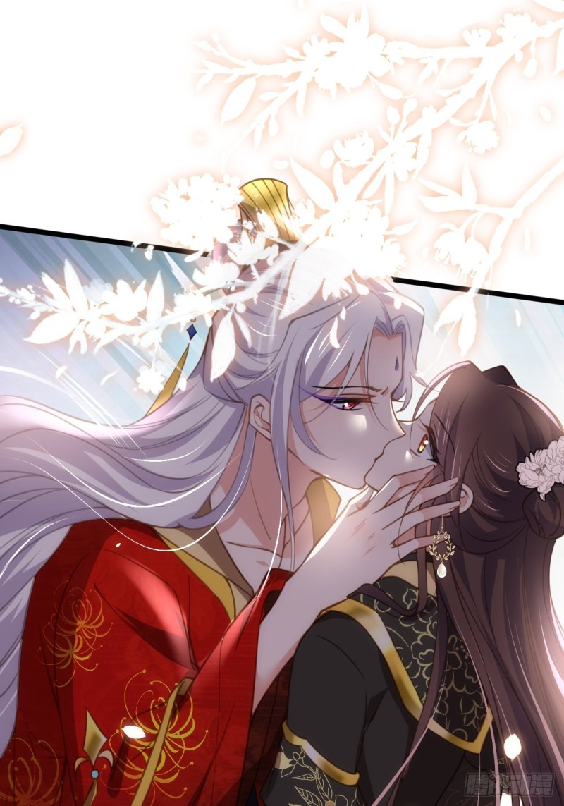 宦妃天下韩漫全集-第184话 为师的风格是抢无删减无遮挡章节图片 