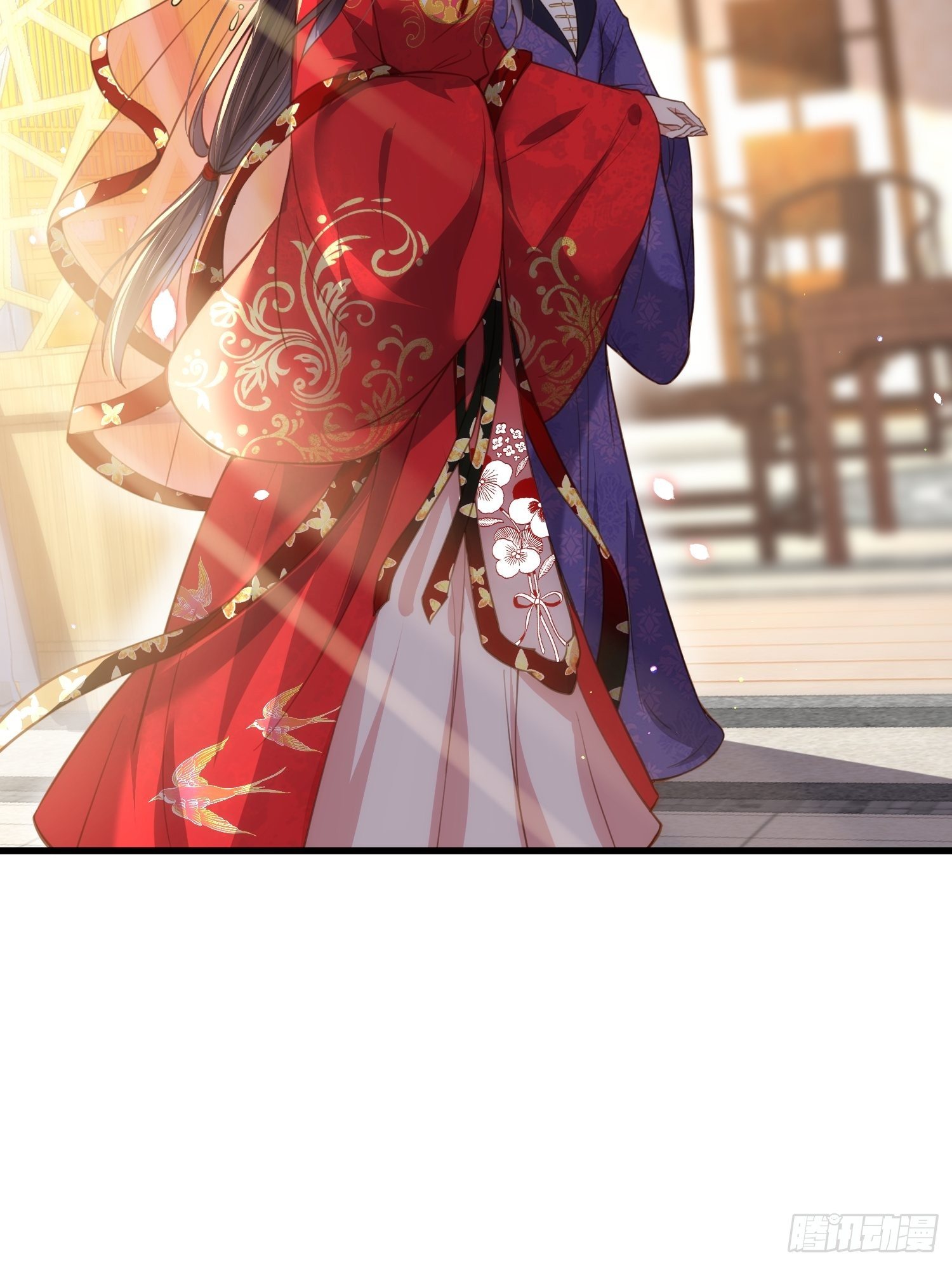 宦妃天下韩漫全集-第199话 茉儿二婚无删减无遮挡章节图片 