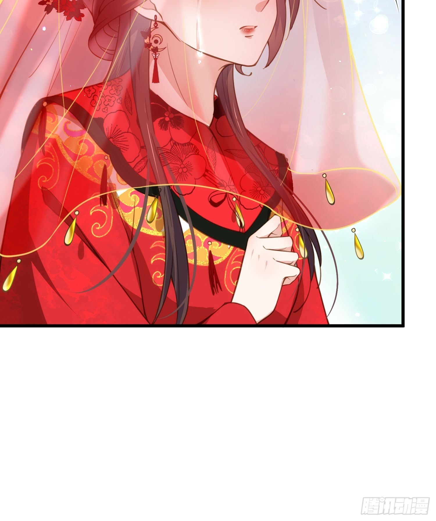 宦妃天下韩漫全集-第199话 茉儿二婚无删减无遮挡章节图片 