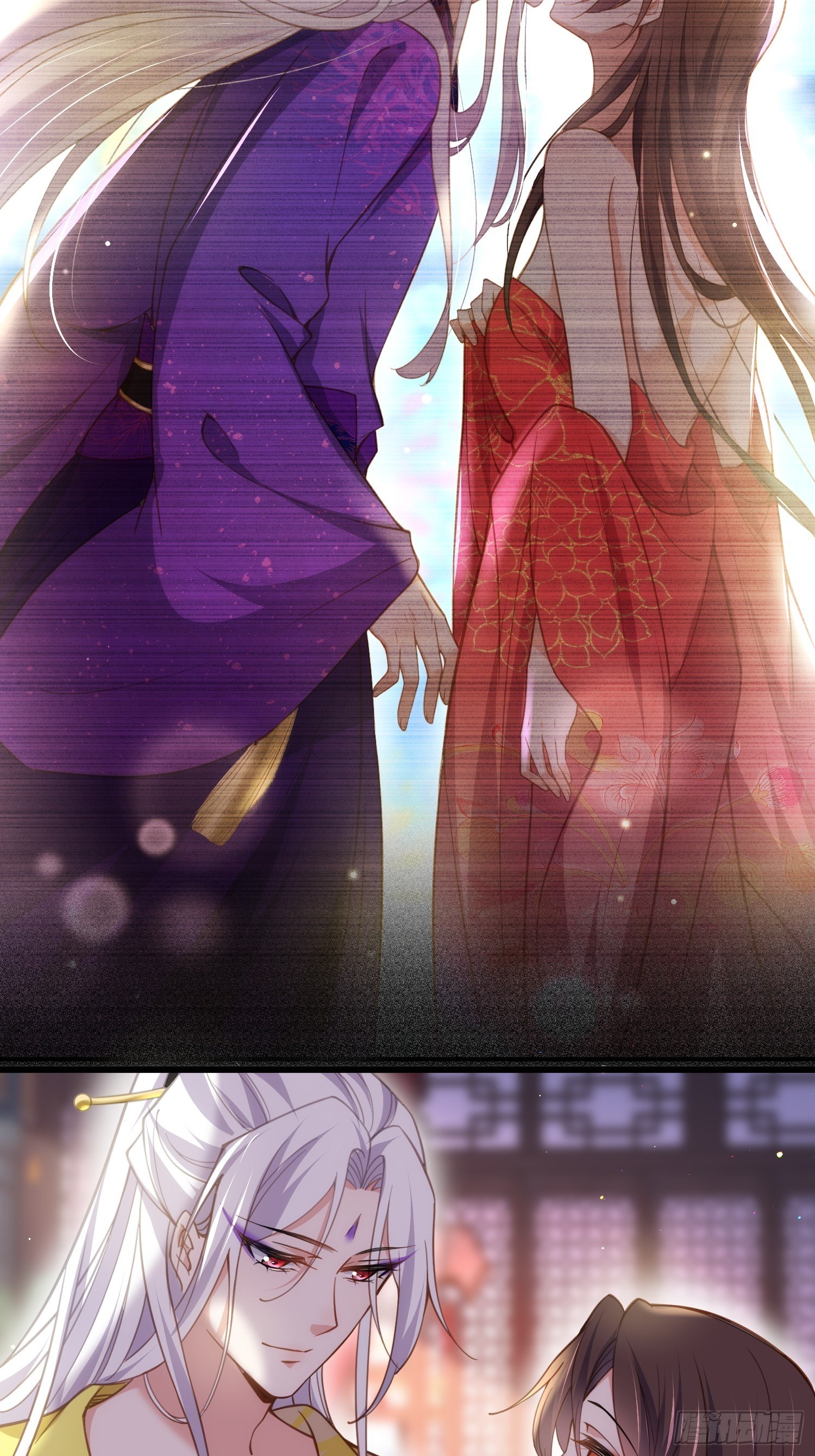 宦妃天下韩漫全集-第204话 洞房炸了无删减无遮挡章节图片 