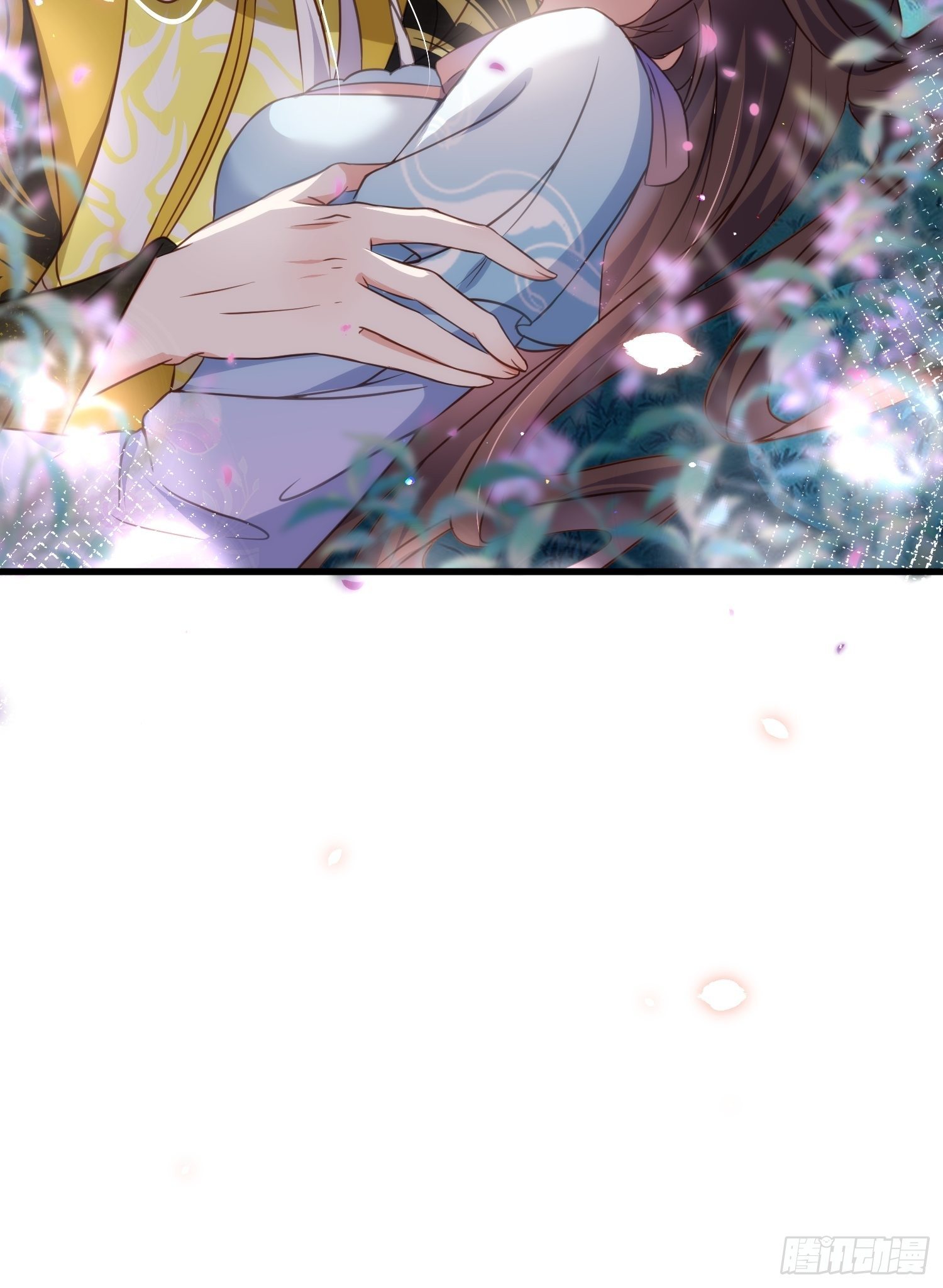 宦妃天下韩漫全集-第207话 为夫会很温柔的无删减无遮挡章节图片 