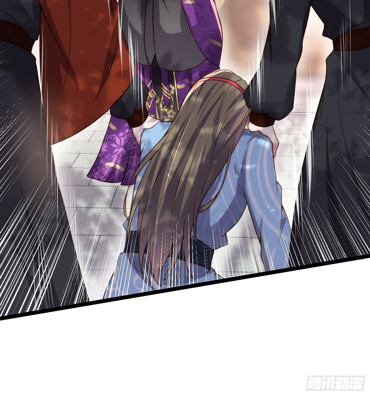 宦妃天下韩漫全集-第215话 我要把孩子打掉无删减无遮挡章节图片 