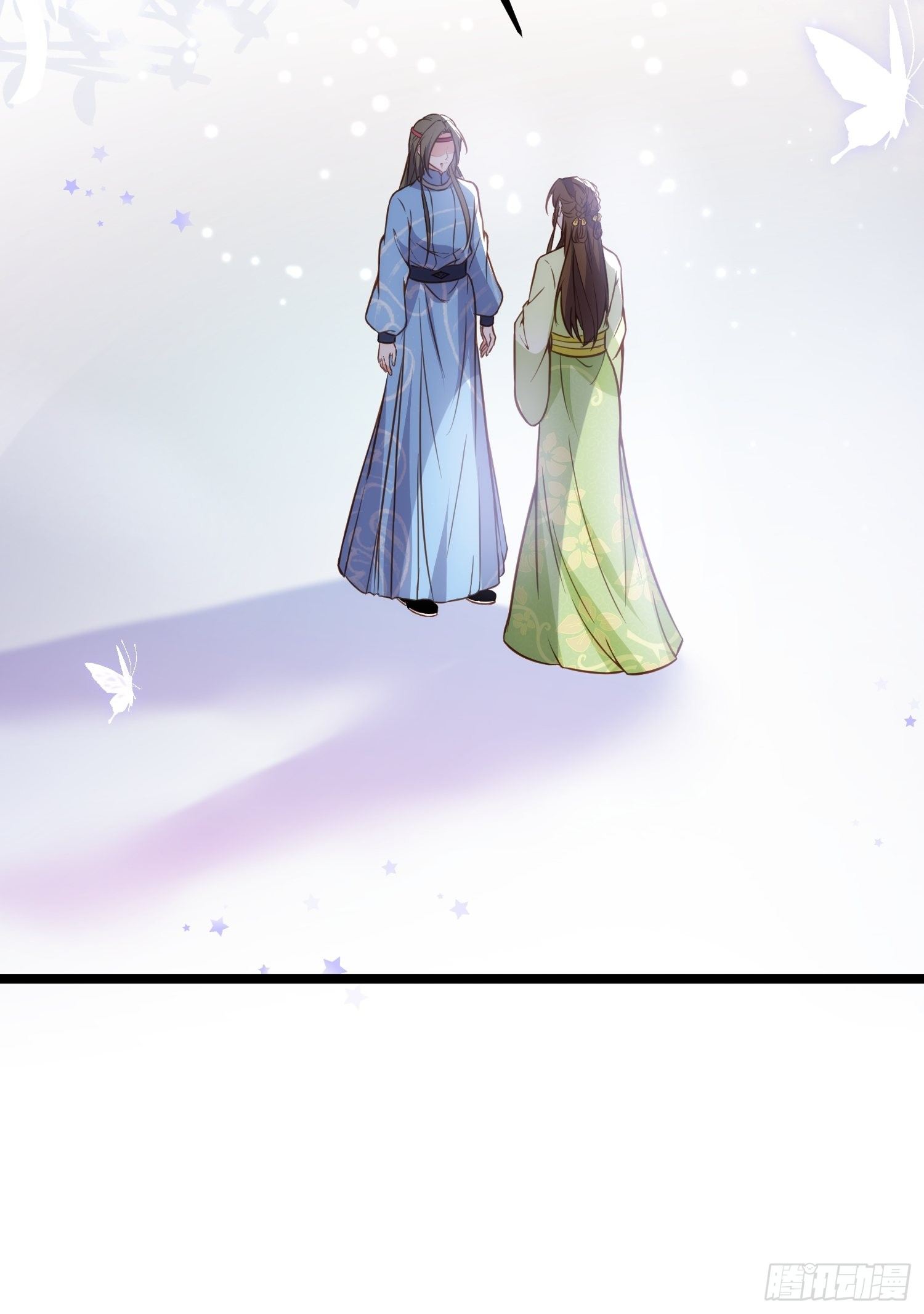 宦妃天下韩漫全集-第215话 我要把孩子打掉无删减无遮挡章节图片 