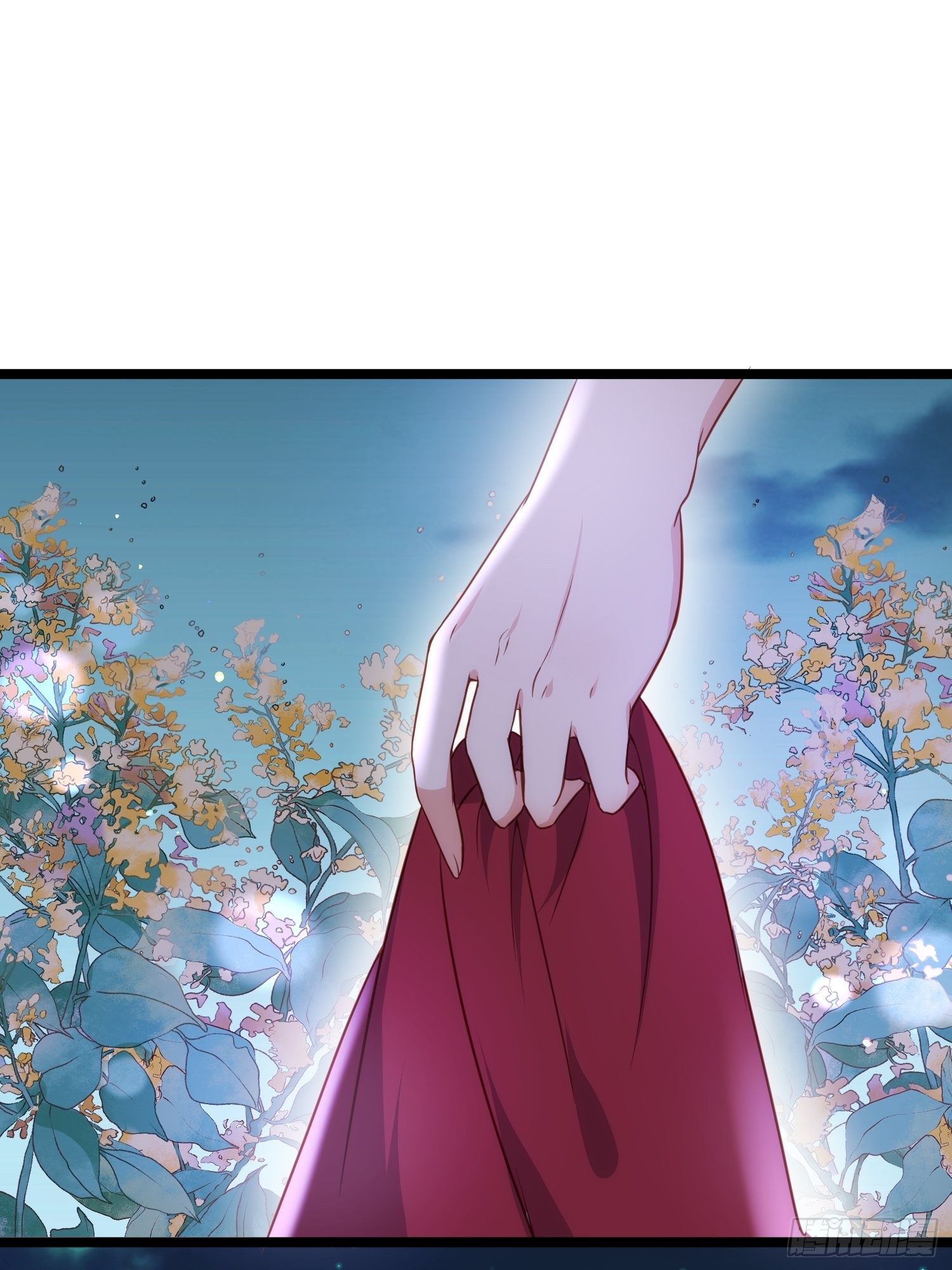 宦妃天下韩漫全集-第216话 冷宫艳情无删减无遮挡章节图片 