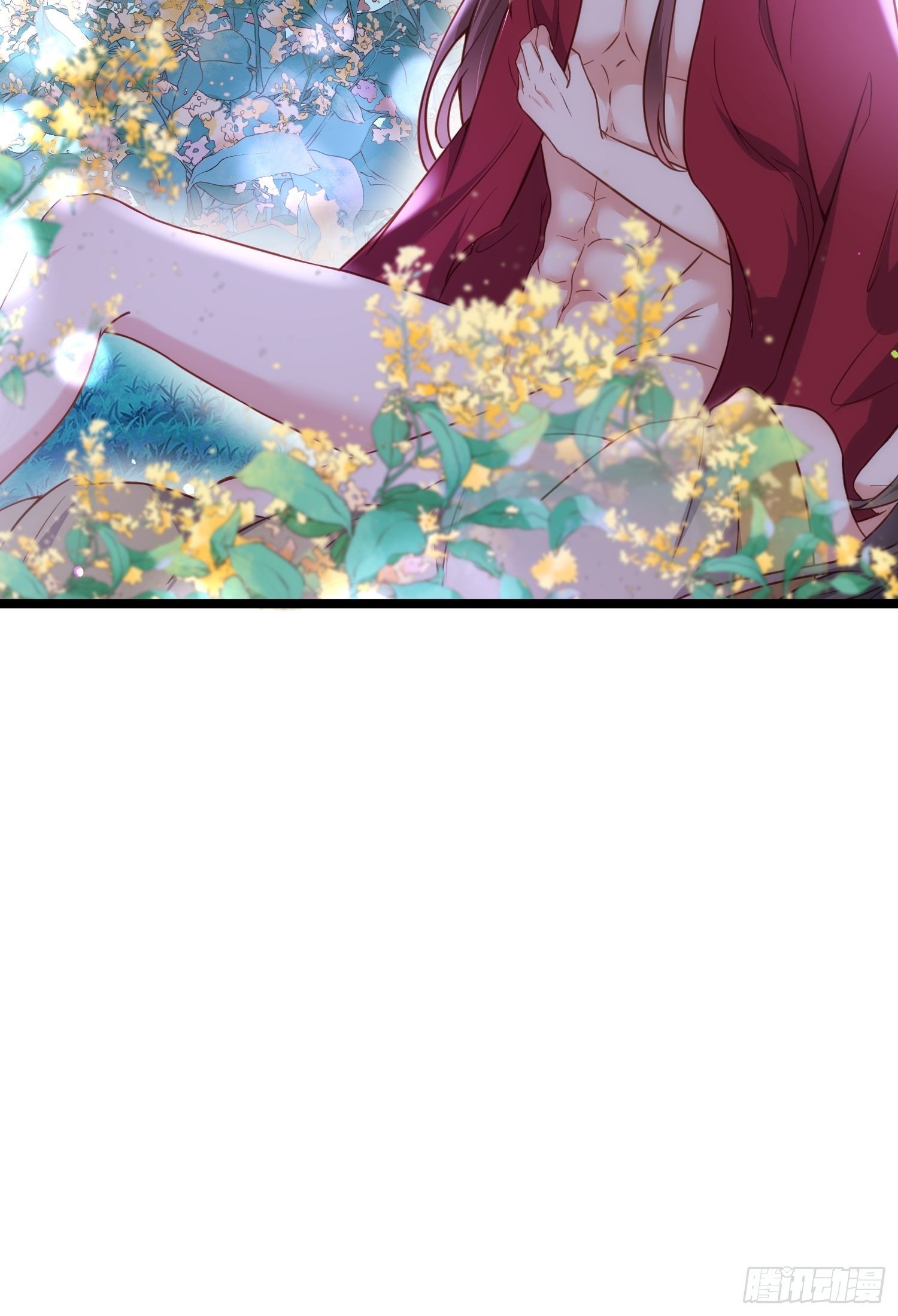 宦妃天下韩漫全集-第216话 冷宫艳情无删减无遮挡章节图片 
