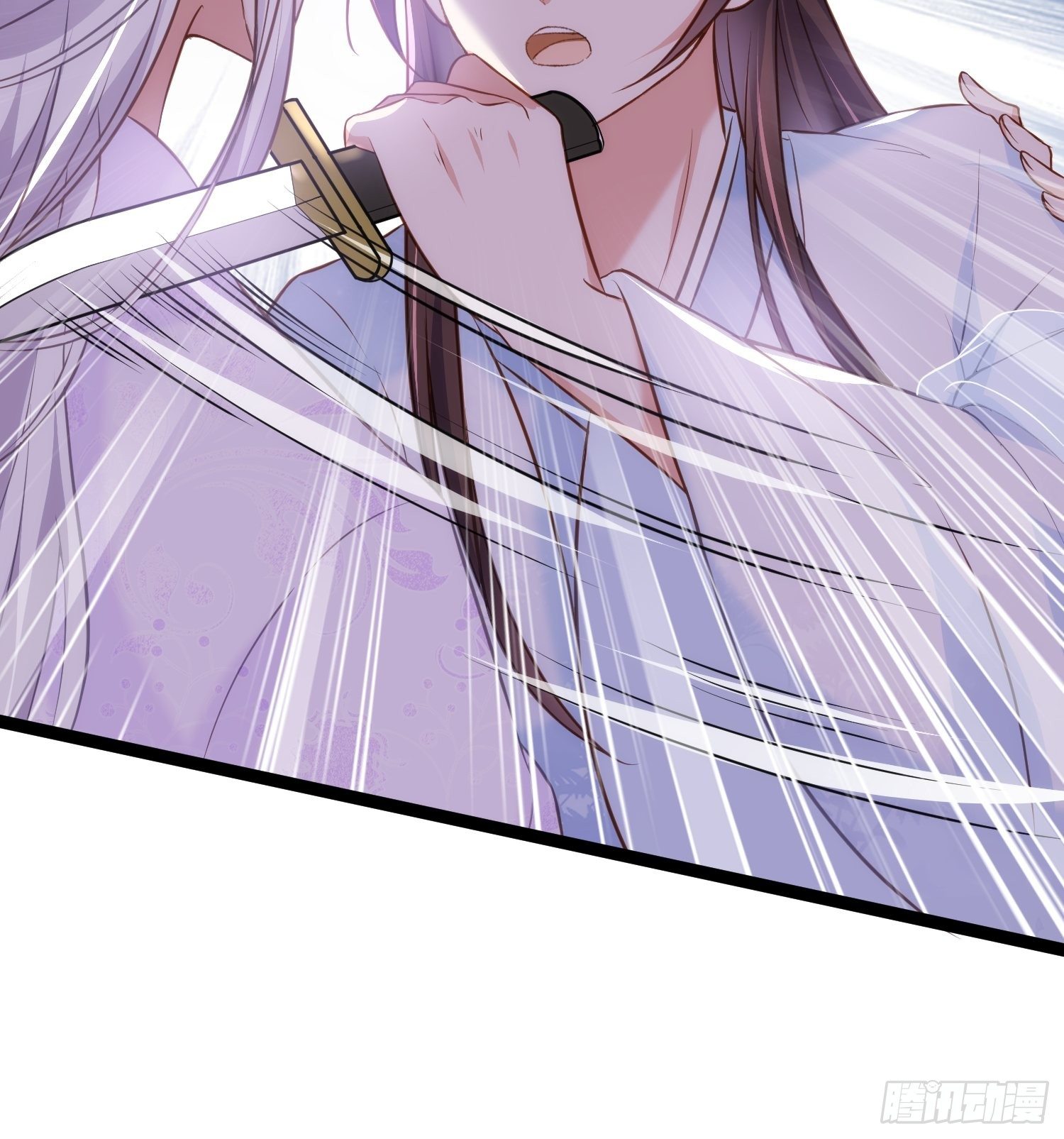 宦妃天下韩漫全集-第220话 竟敢假扮九爷？无删减无遮挡章节图片 