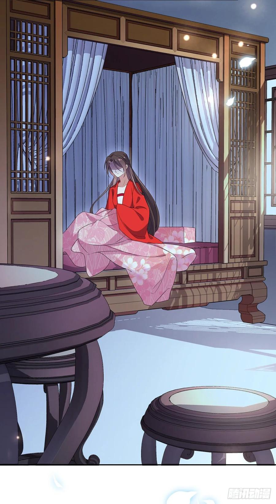 宦妃天下韩漫全集-第32话 脱衣服躺下无删减无遮挡章节图片 