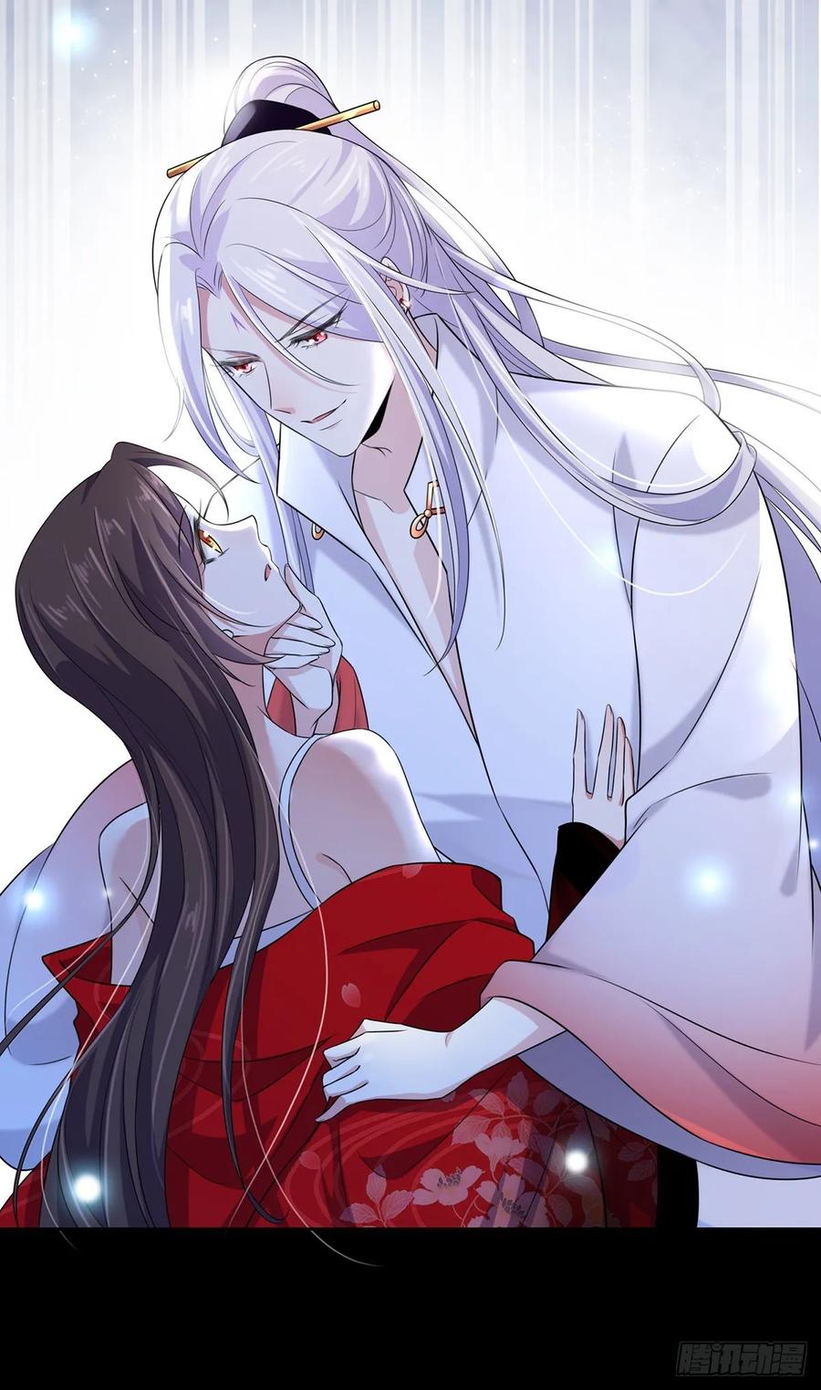宦妃天下韩漫全集-第40话 火葬西凉本家无删减无遮挡章节图片 