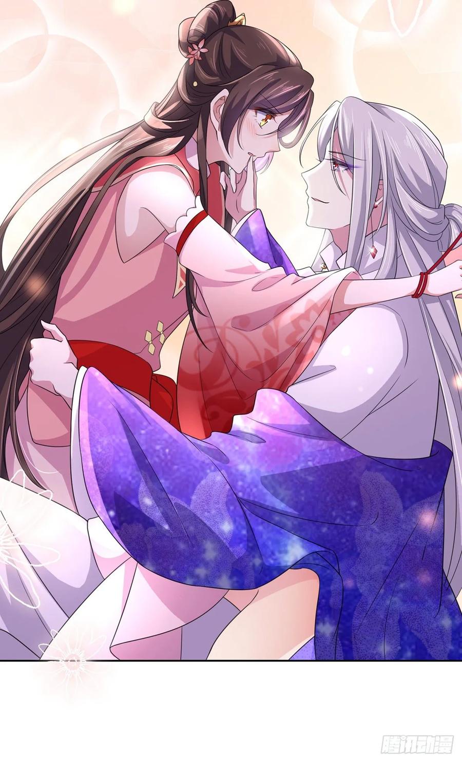 宦妃天下韩漫全集-第46话 和本座换个姿势无删减无遮挡章节图片 