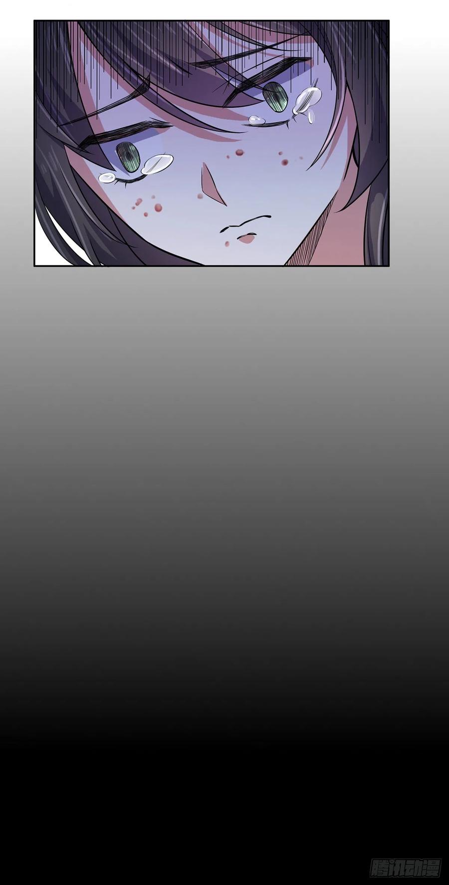 宦妃天下韩漫全集-第63话 蓝翎这个蠢女人无删减无遮挡章节图片 