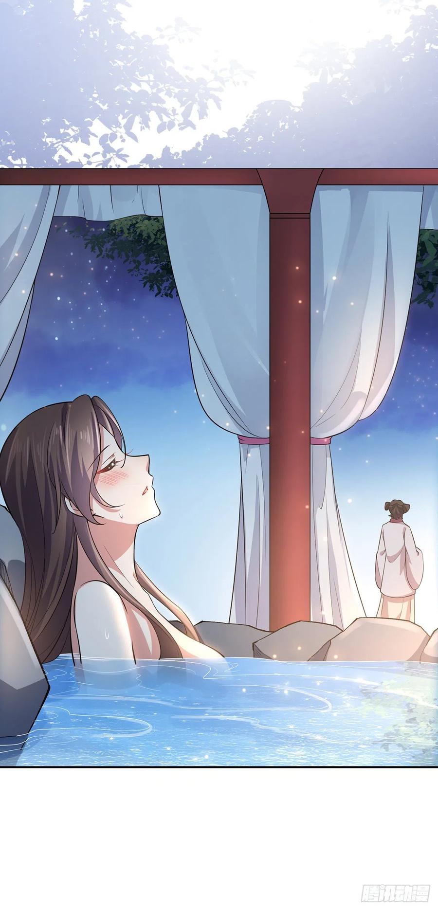 宦妃天下韩漫全集-第65话 将计就计无删减无遮挡章节图片 