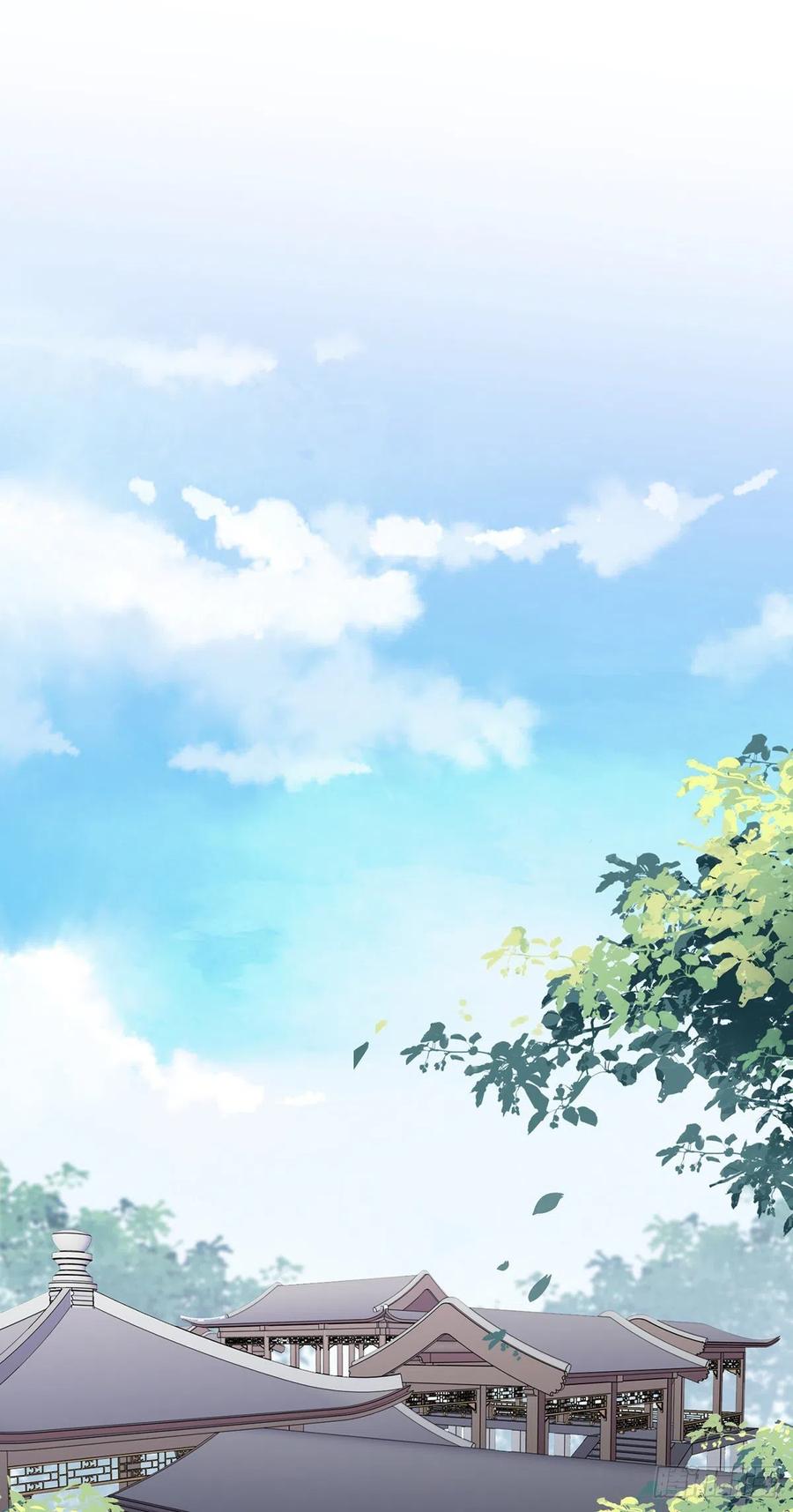 宦妃天下韩漫全集-第76话 司含玉的试探无删减无遮挡章节图片 