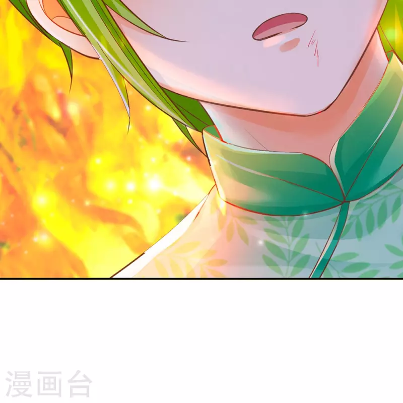皇帝陛下的天价宝贝韩漫全集-第194话 你愿意和我殉葬吗？无删减无遮挡章节图片 