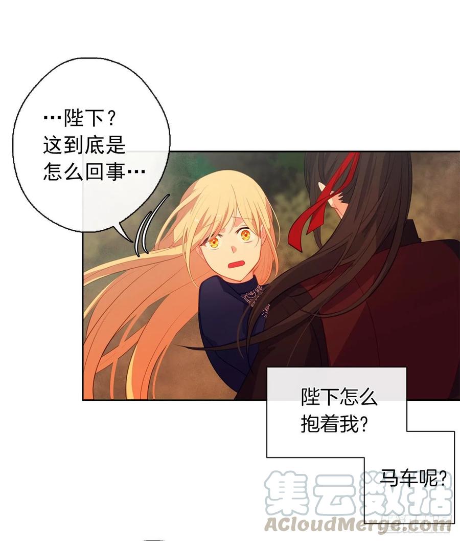 皇帝的伴侣韩漫全集-38.怎么能拿圣下当诱饵？无删减无遮挡章节图片 