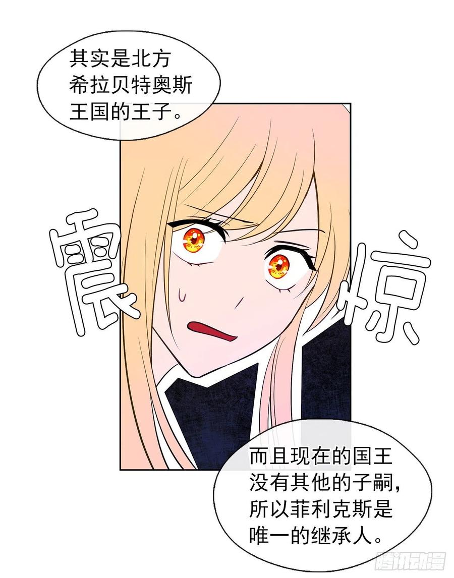 皇帝的伴侣韩漫全集-55.双胞胎的真实身份无删减无遮挡章节图片 