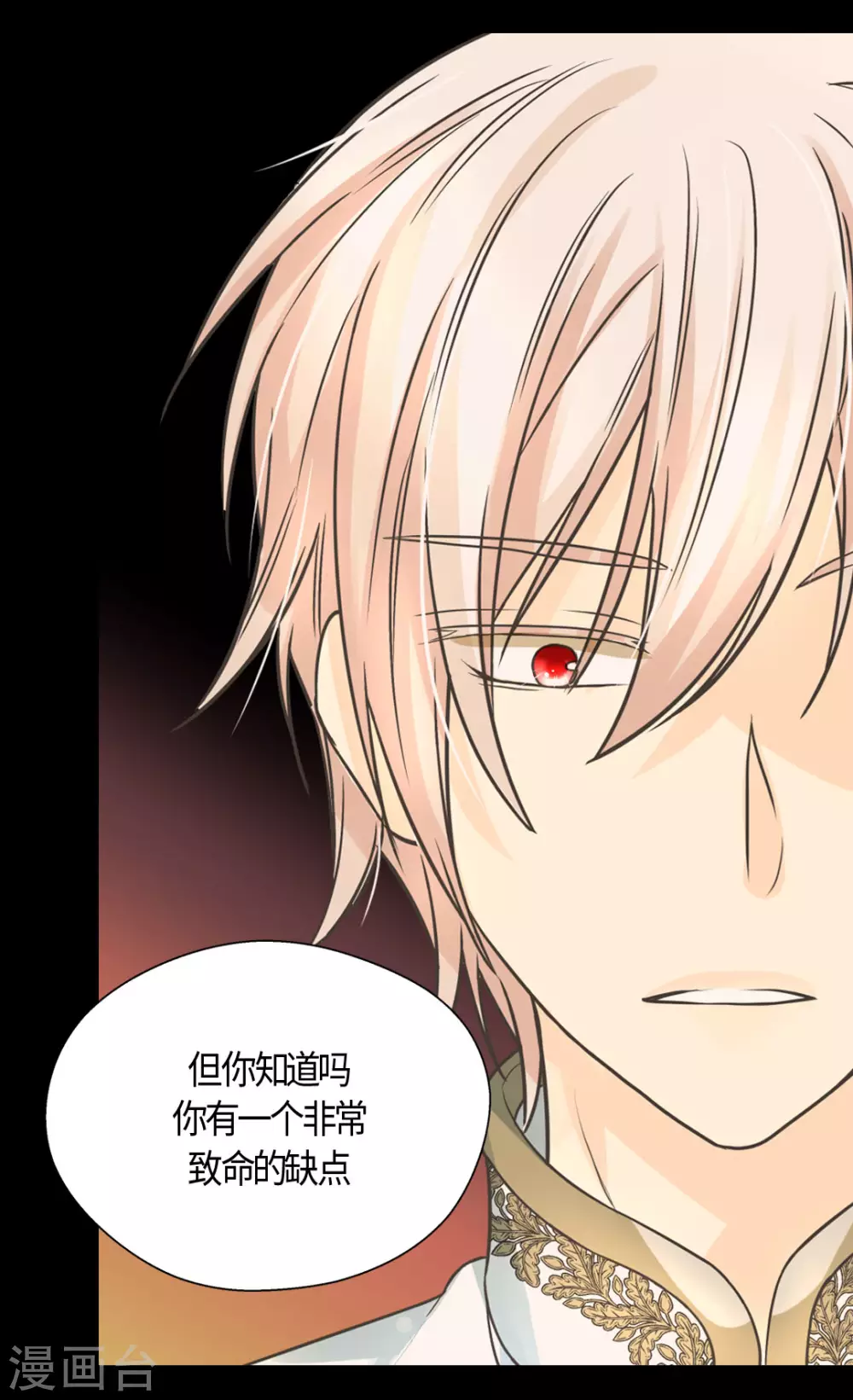 皇帝的独生女韩漫全集-第413话 皇帝和宰相，凯特尔和费尔德无删减无遮挡章节图片 
